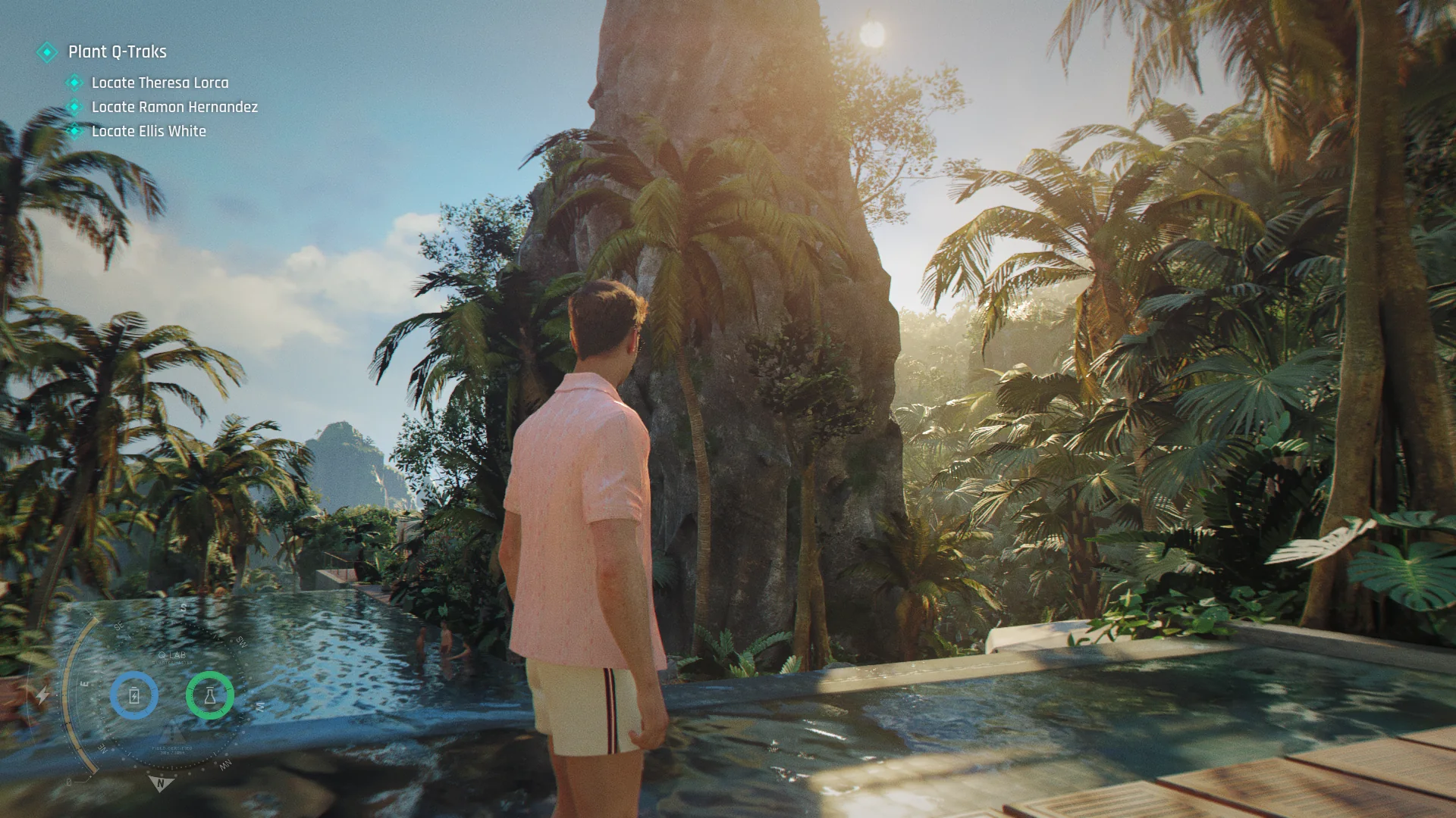 Island Light